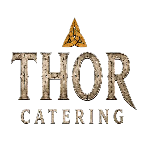 Logo Thor Catering